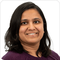Teja Marathe-Sarvadikar