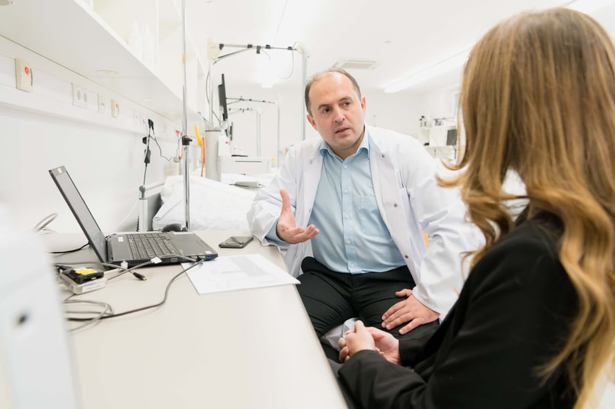 Mannheim Groupes Action & Building 121