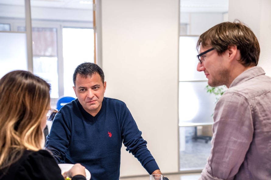 hVIVO Drug Development Consultants