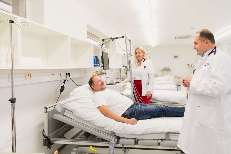hVIVO Germany Clinical Trials