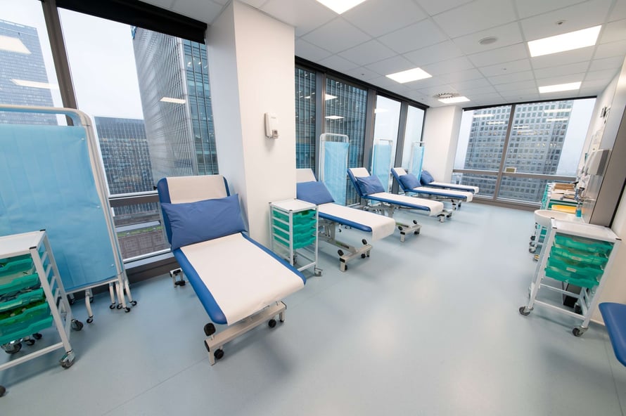 hVIVO Outpatient Vaccine Trials