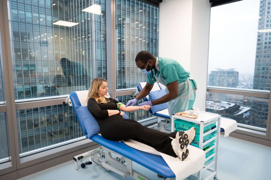 hVIVO_Human_Biological_Samples_Blood