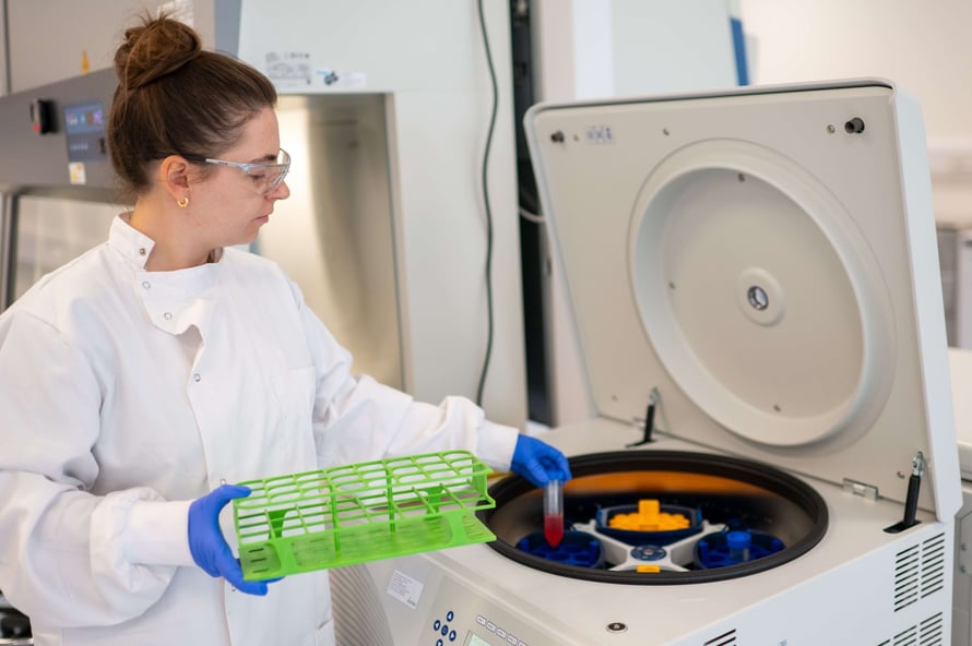 hVIVO_Lab_Services_PBMC_Samples