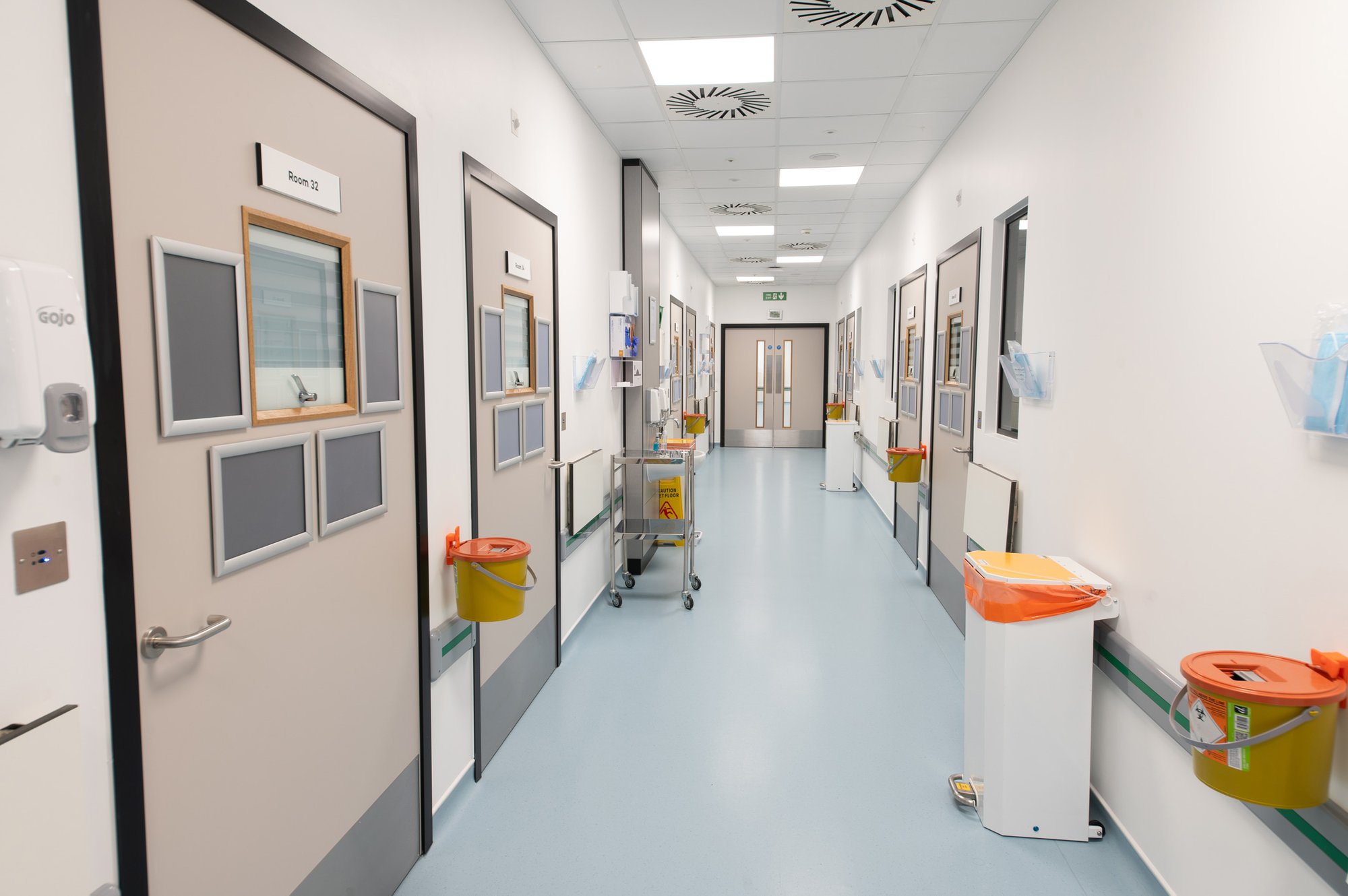 Canary-Wharf-Quarantine-Unit Canary-Wharf-Quarantine-Unit