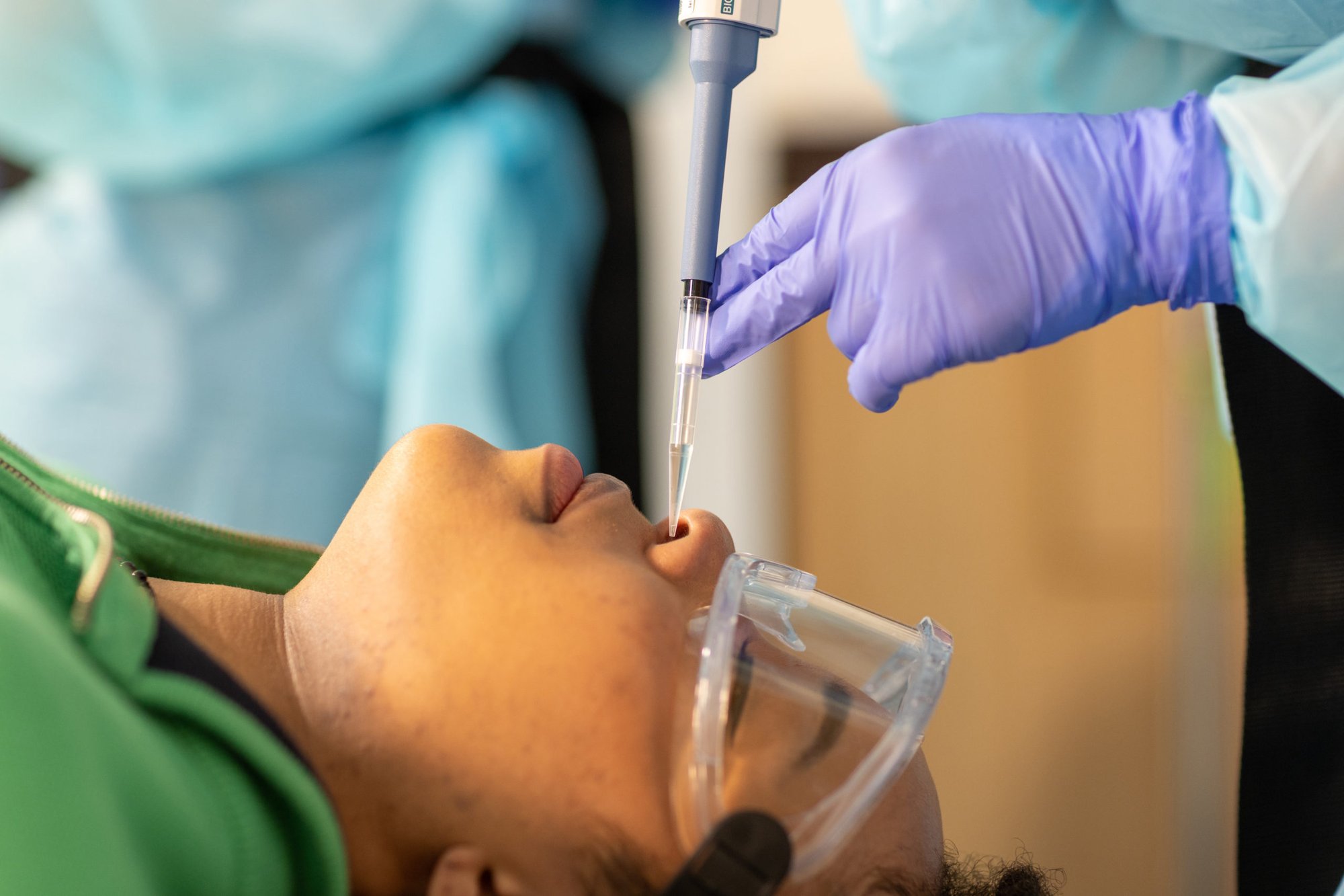 Inoculation-2 Inoculation-2