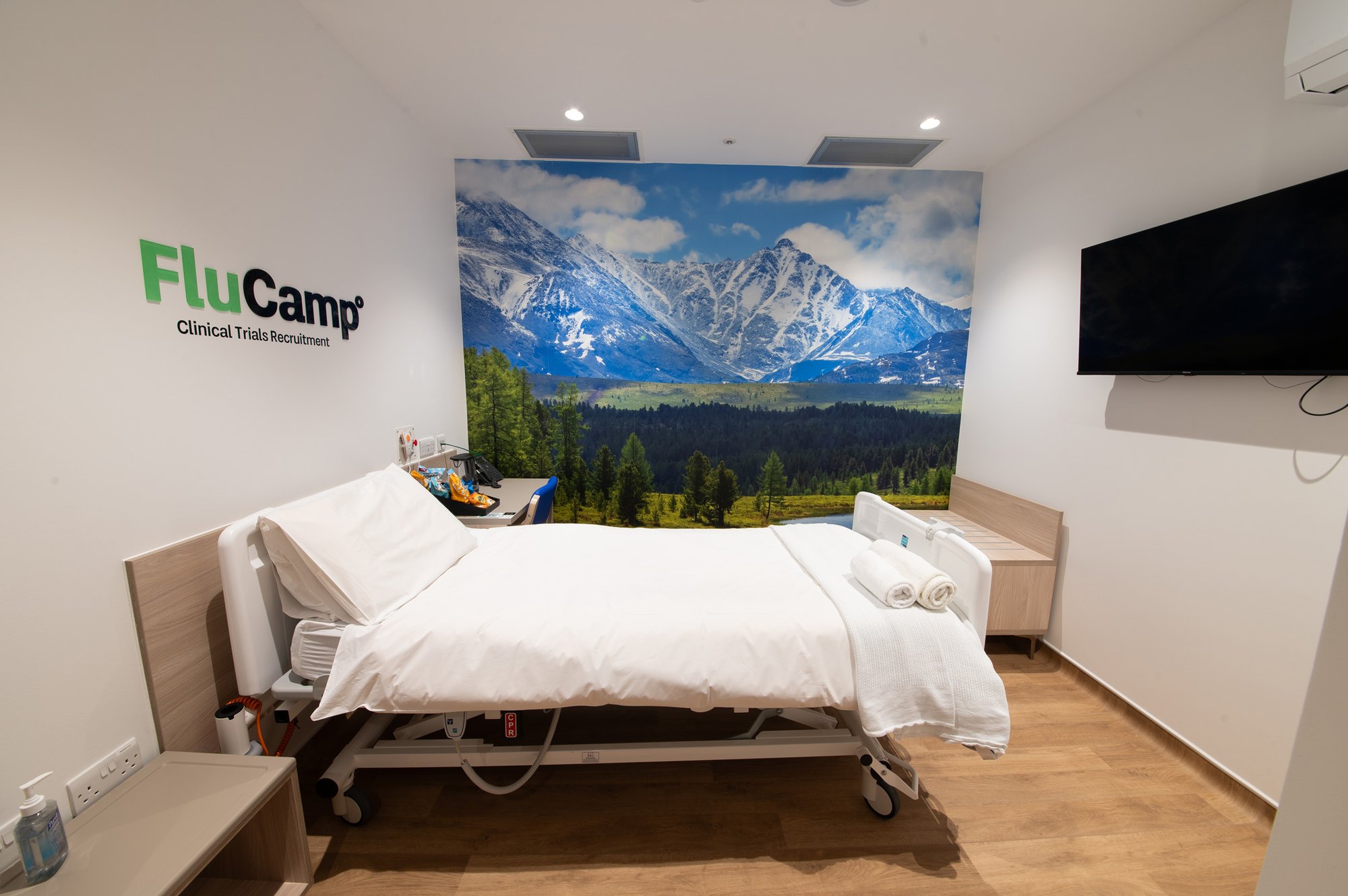 Quarantine-Bedroom-2 Quarantine-Bedroom-2