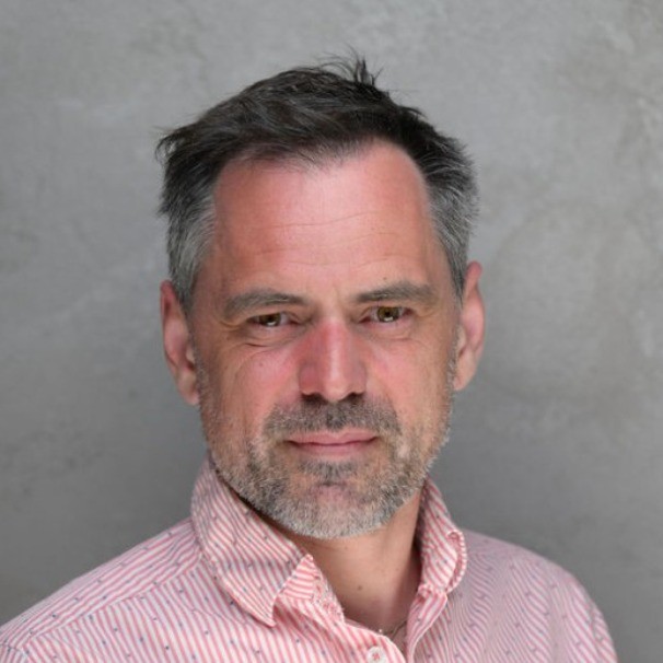 Dr Nicolas Noulin