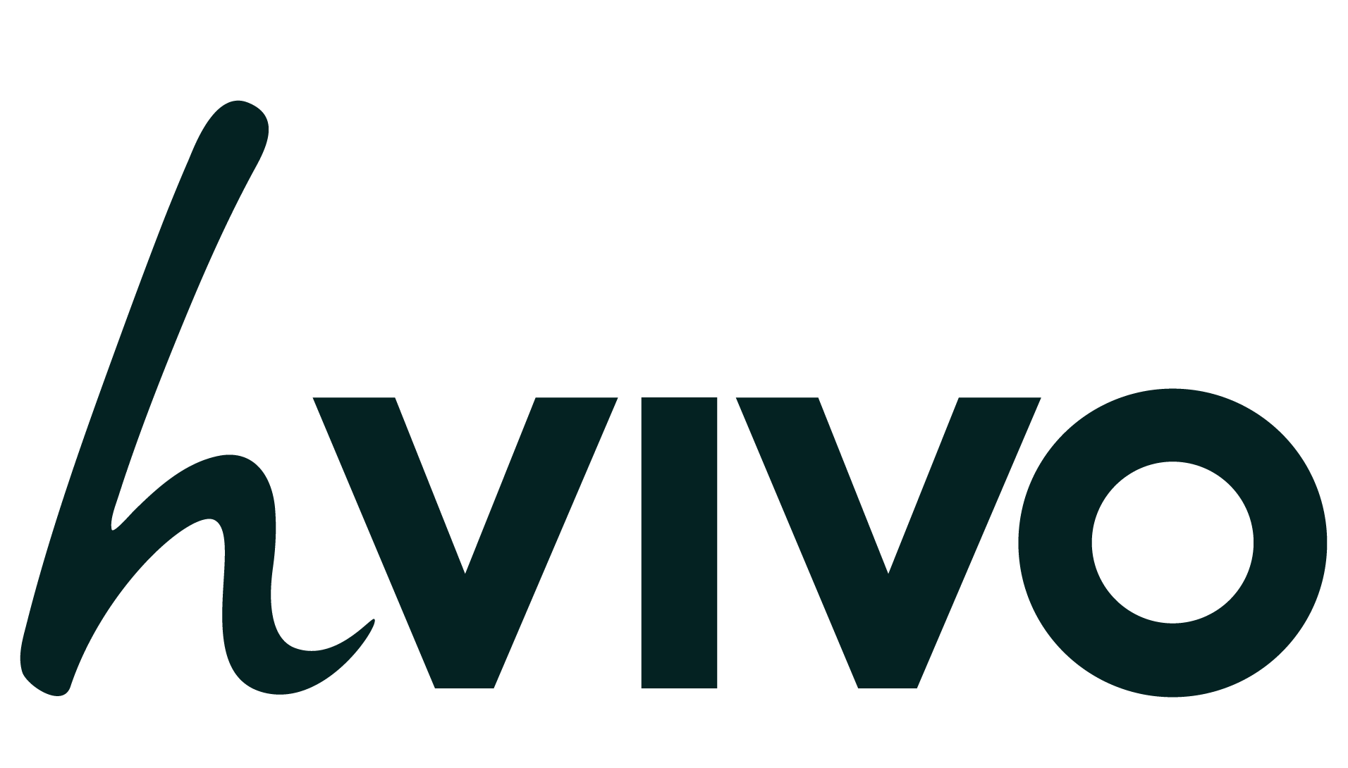 hVIVO_logo_dark_green hVIVO_logo_dark_green
