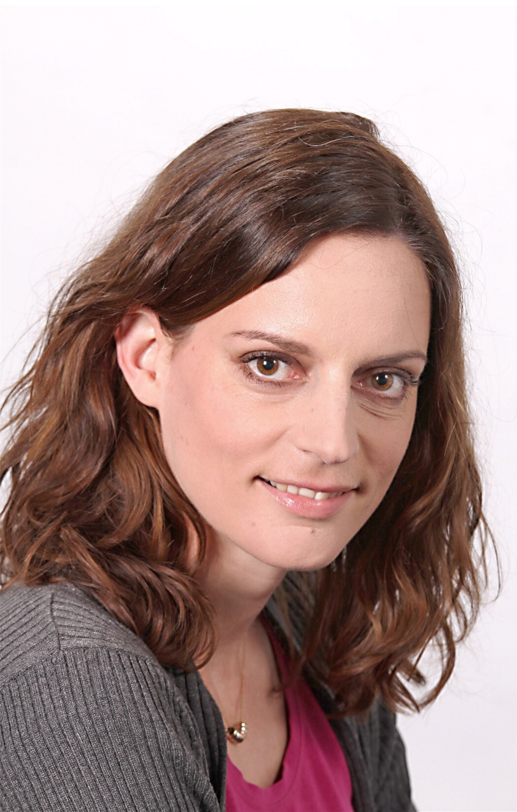 Susanne Fornero-Quaak