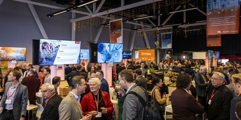 Dutch Life Sciences Conference 2026