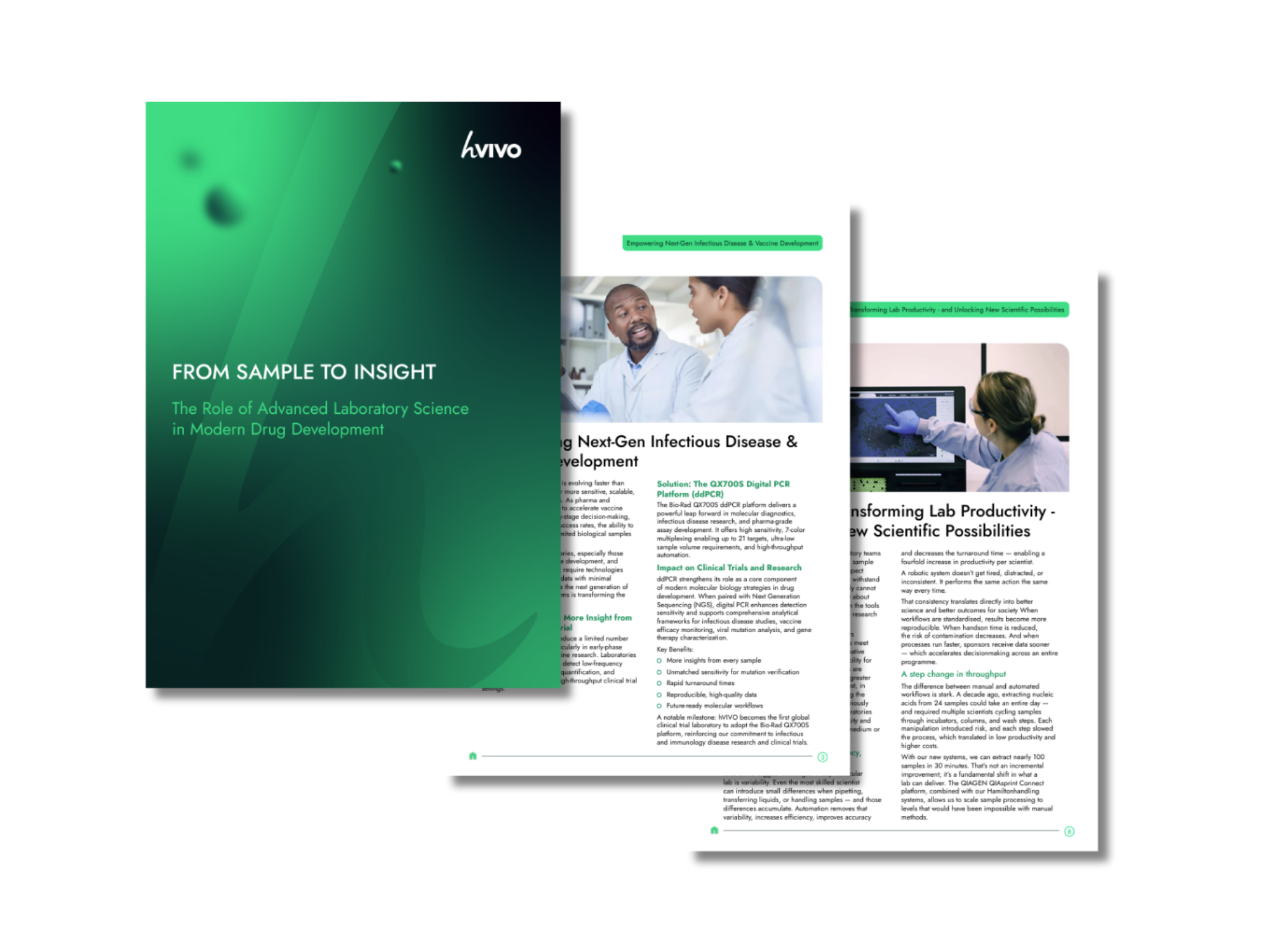 Labs eBook Banner Image - White