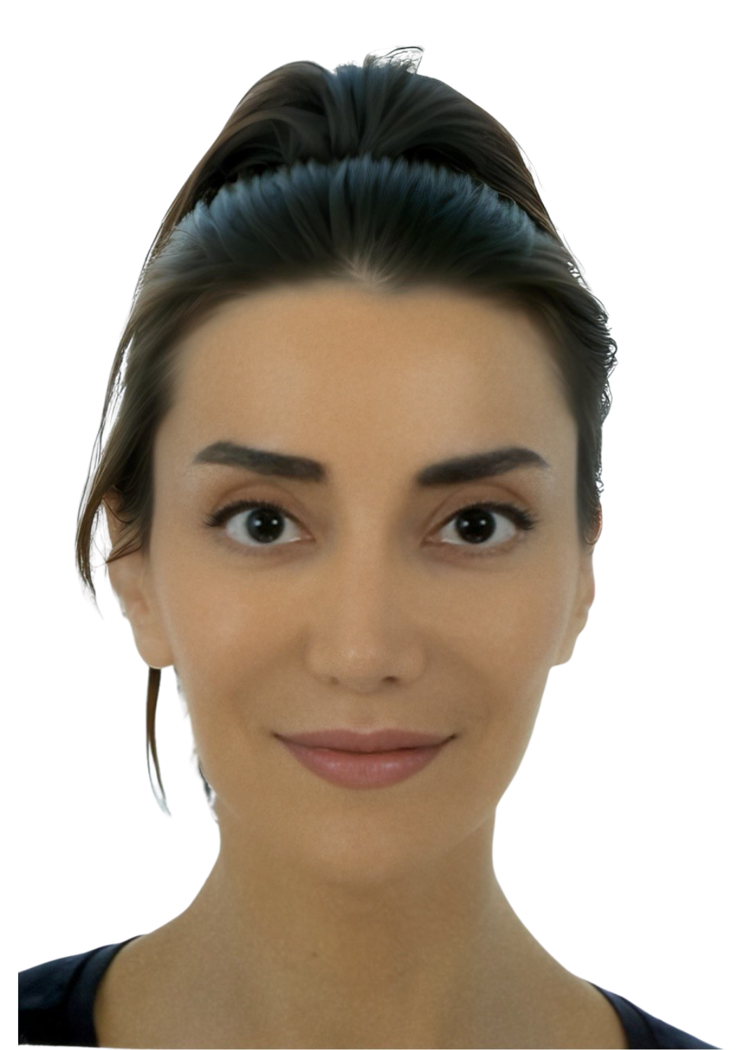 Azra Gholami
