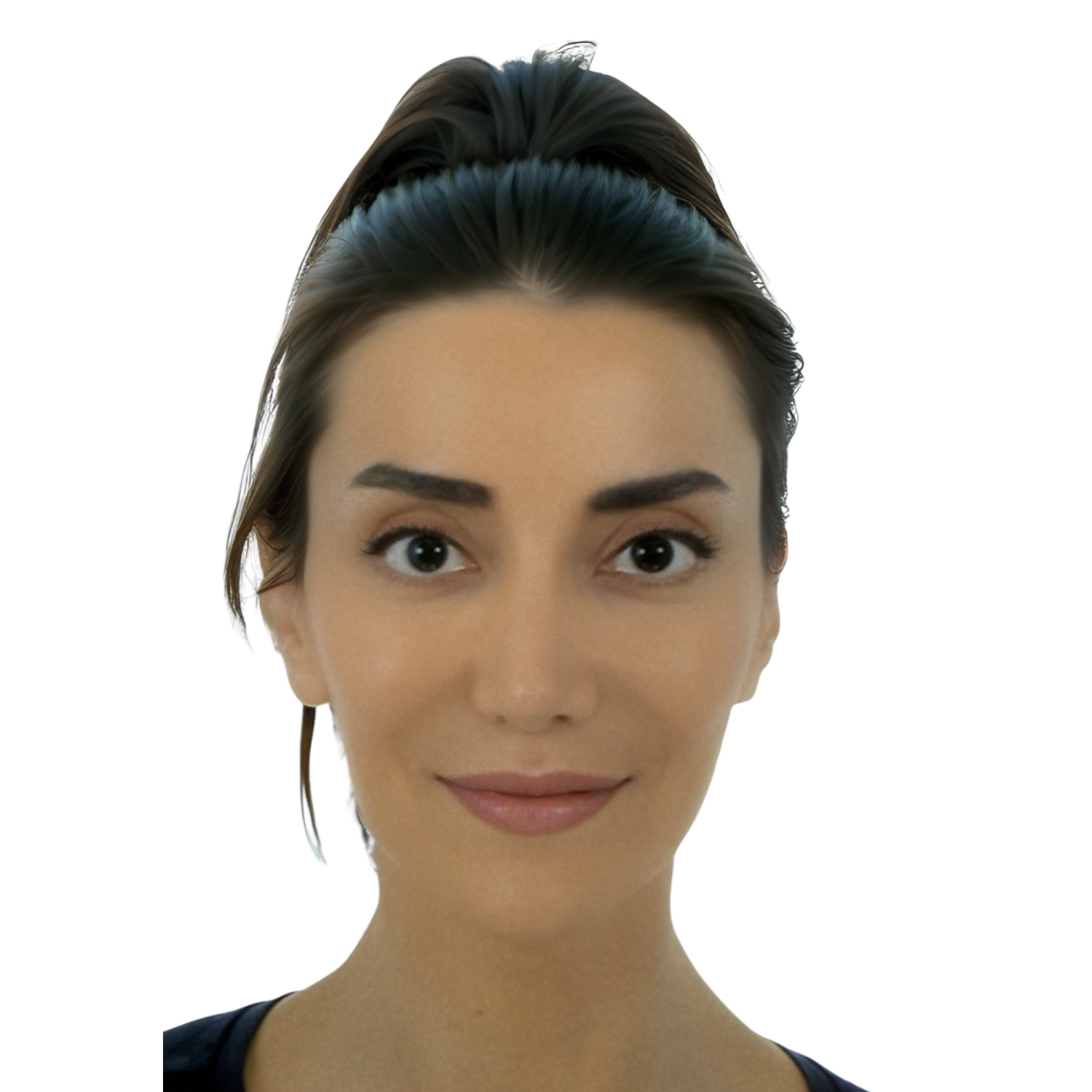 Azra Gholami - 2