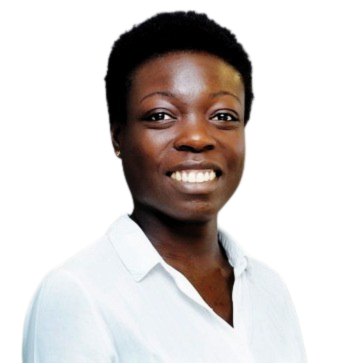 Charlene Akoto