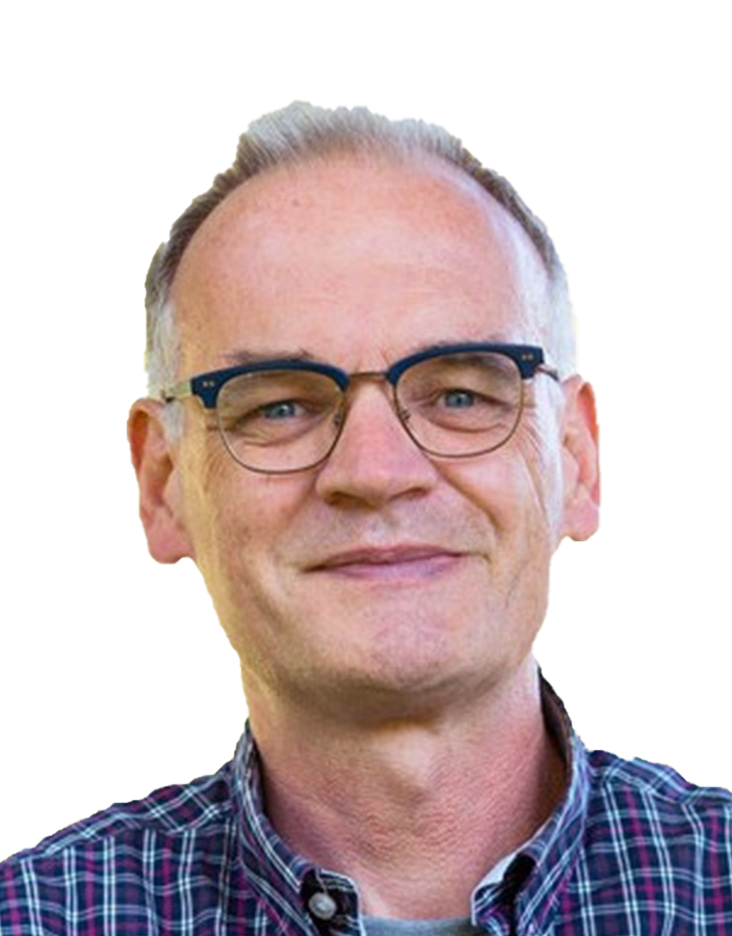 André Wolterbeek