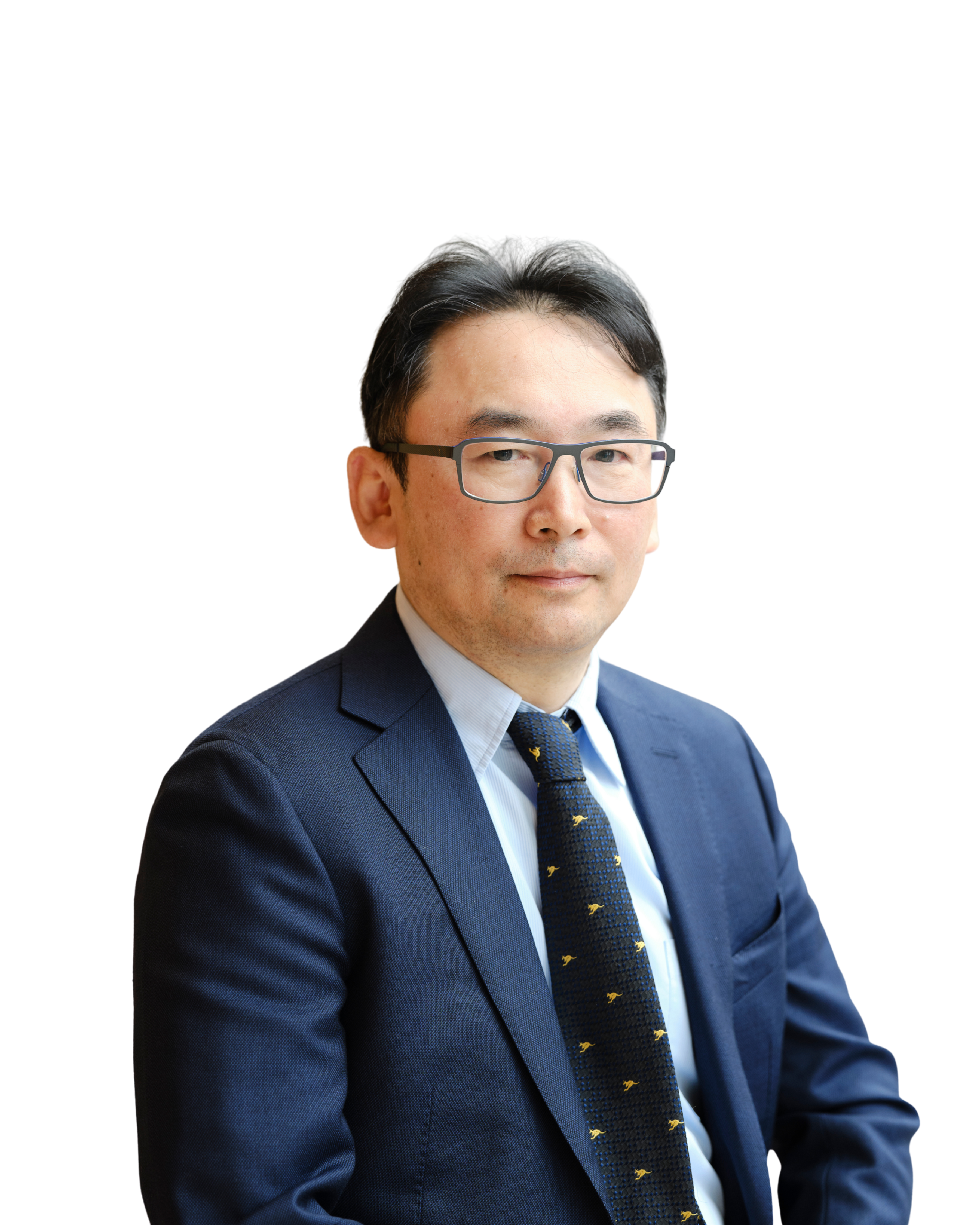 Katsu Mihara - 1
