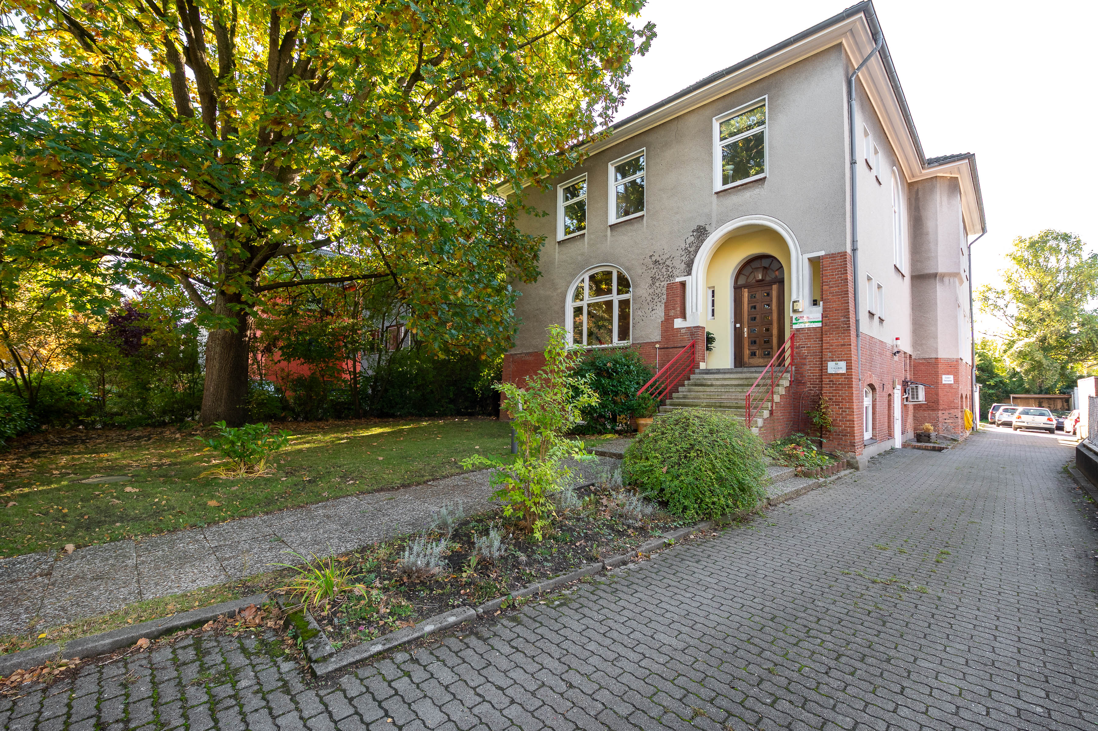 Kiel Clinical Research Unit