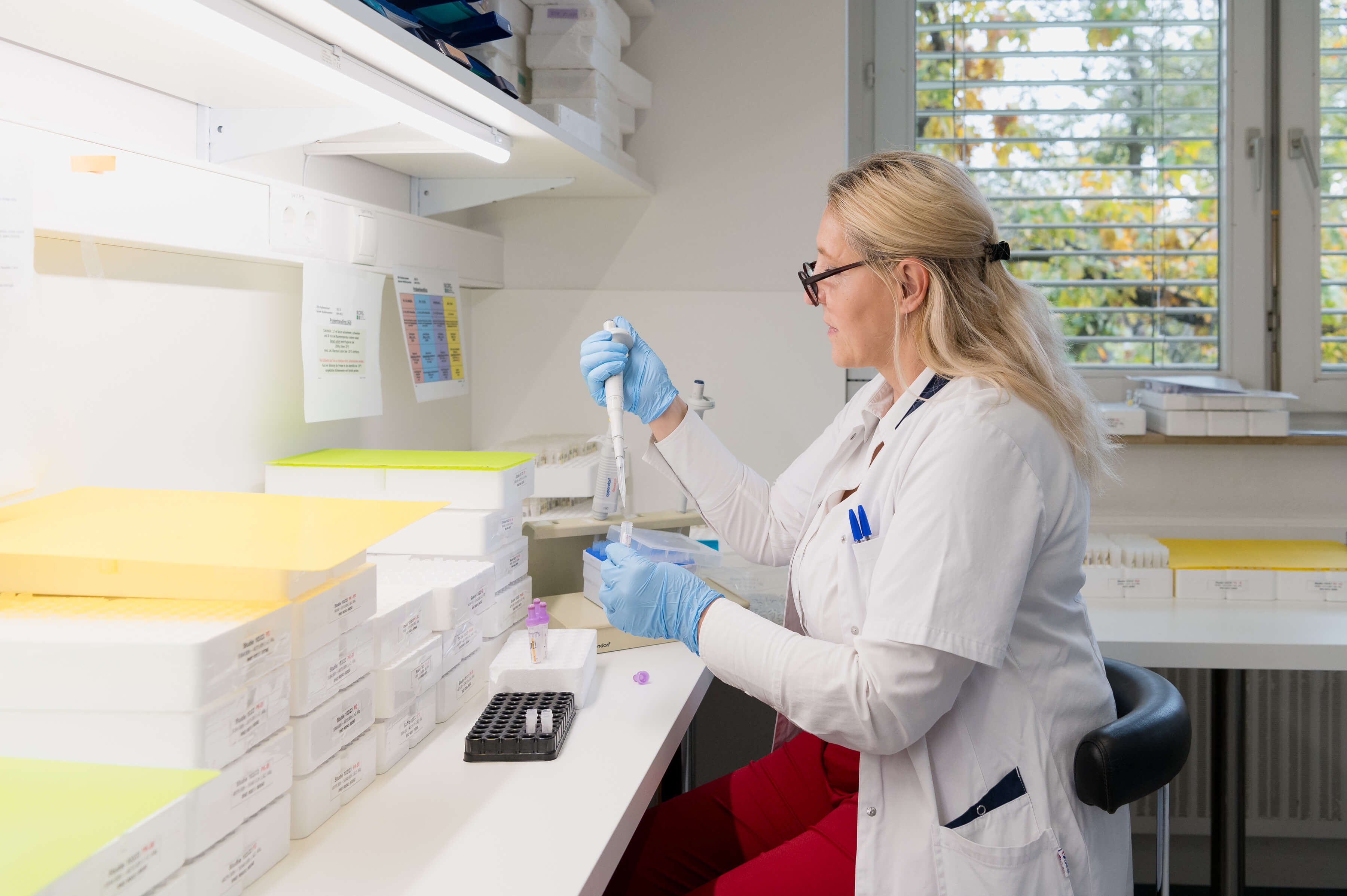 Target Product Profile (TPP) Workshop