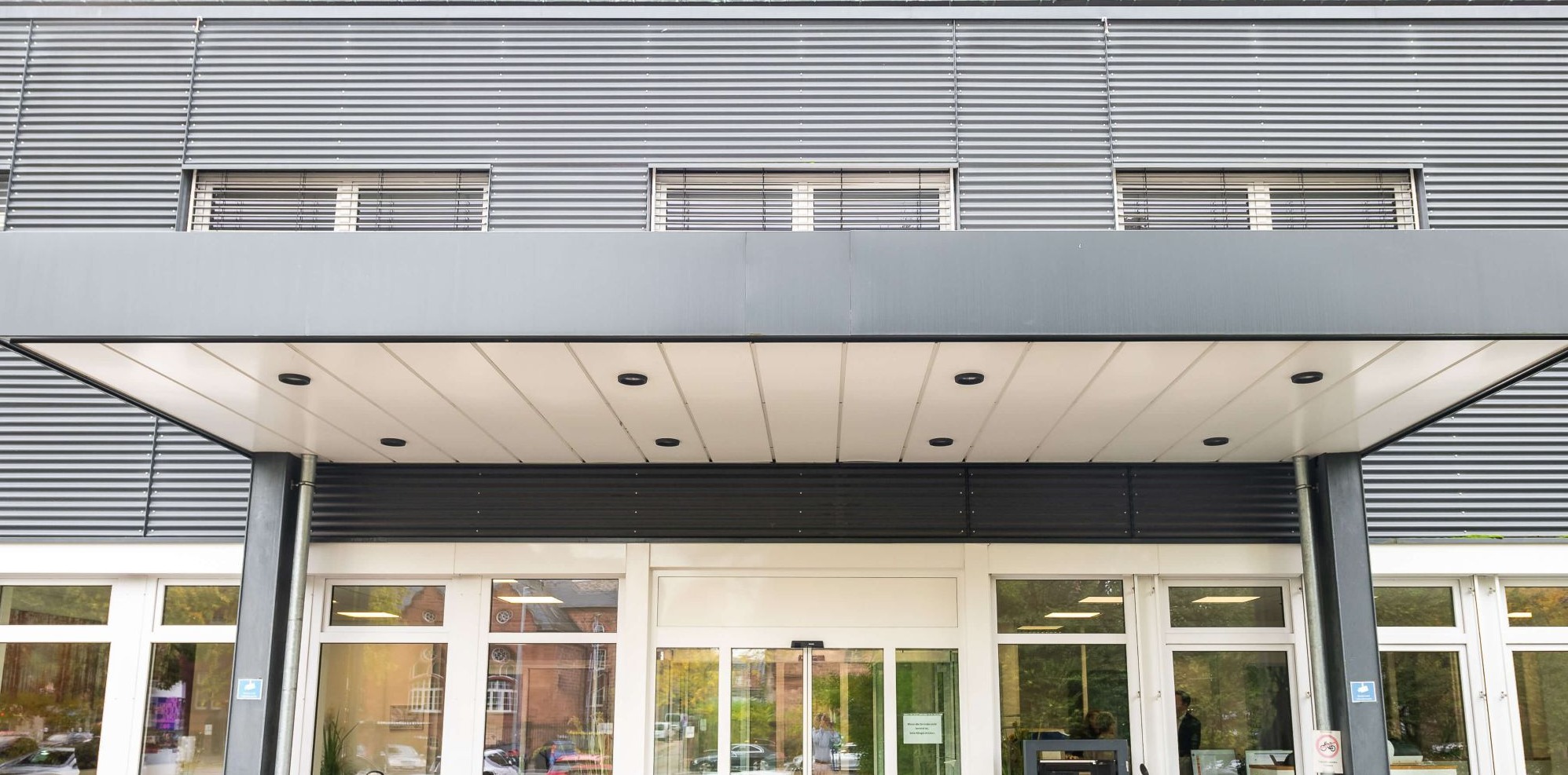 Mannheim Groupes Action & Building 38