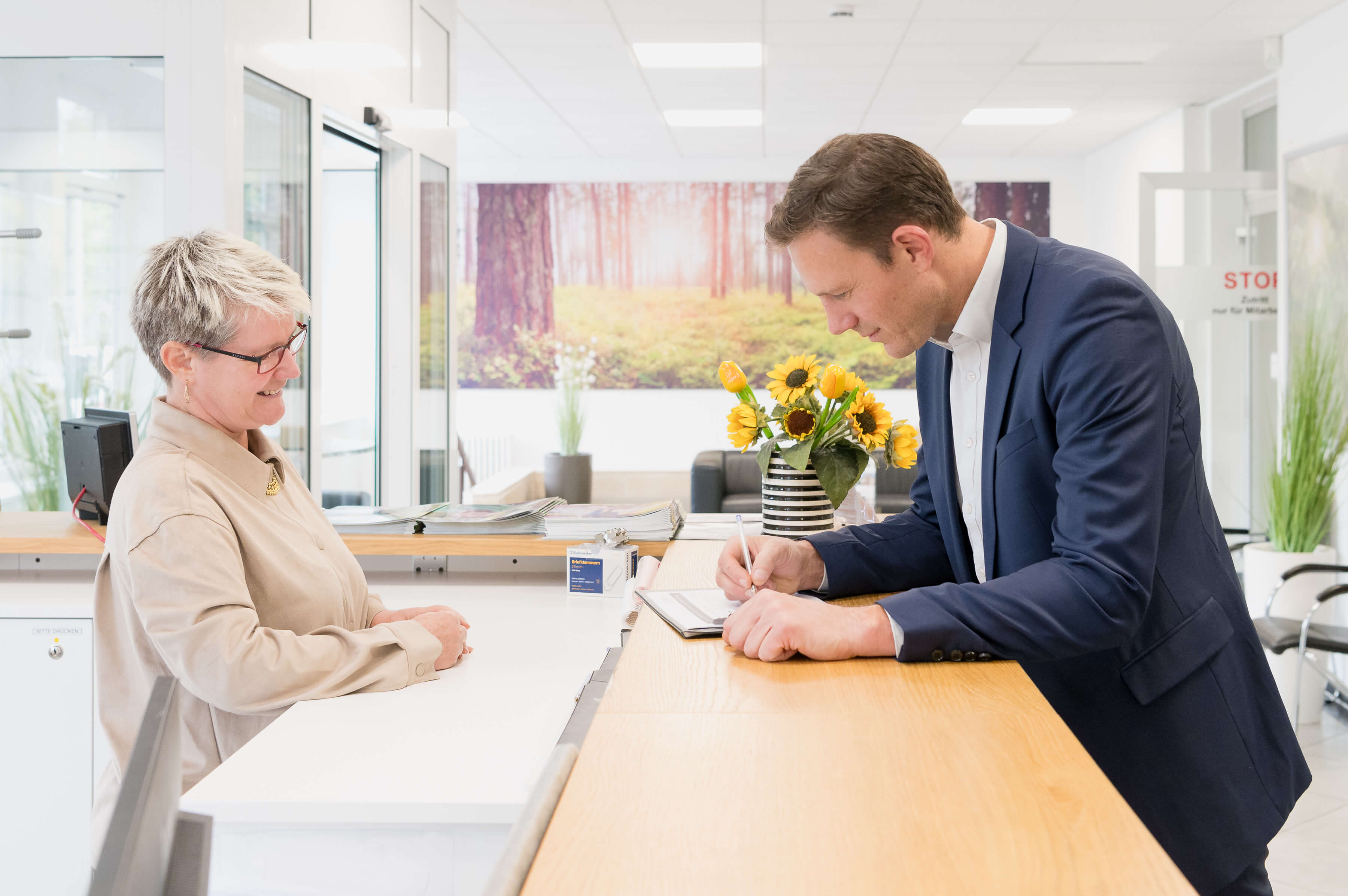 Mannheim Groupes Action & Building 71