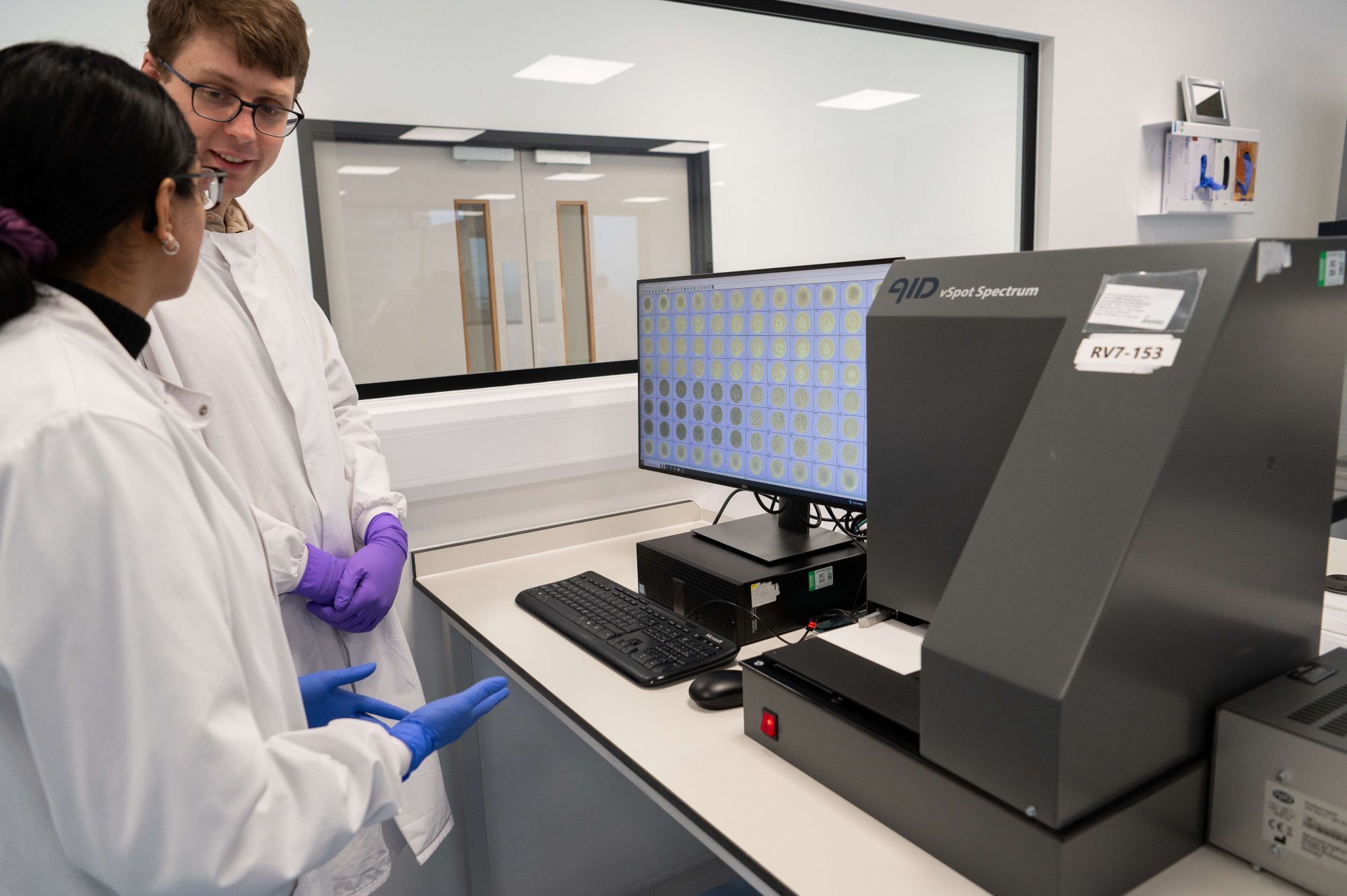 hVIVO_Lab_Services_Analysis_Mentoring