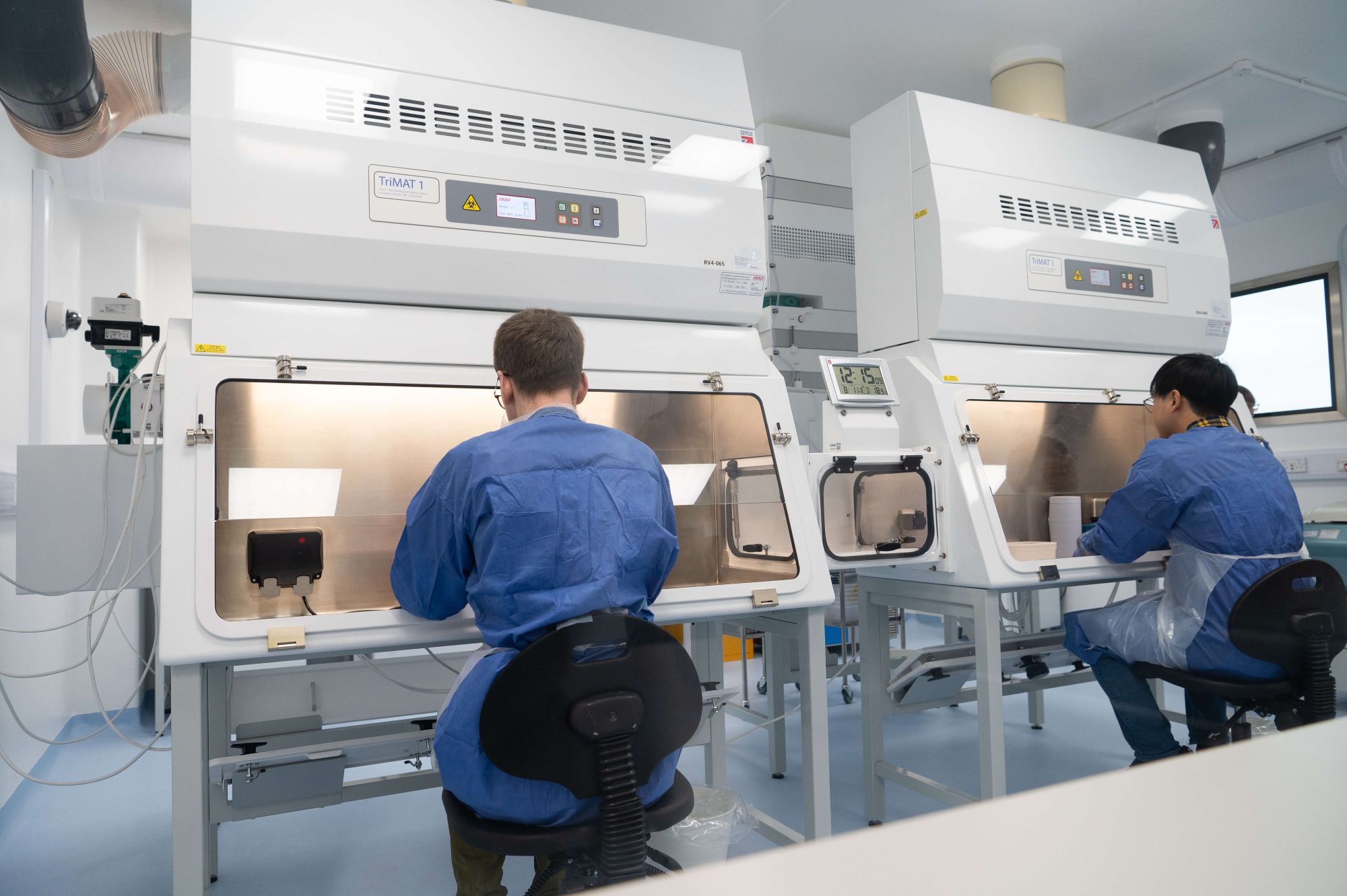 hVIVO_Lab_Services_BSL_3_infectious diseases