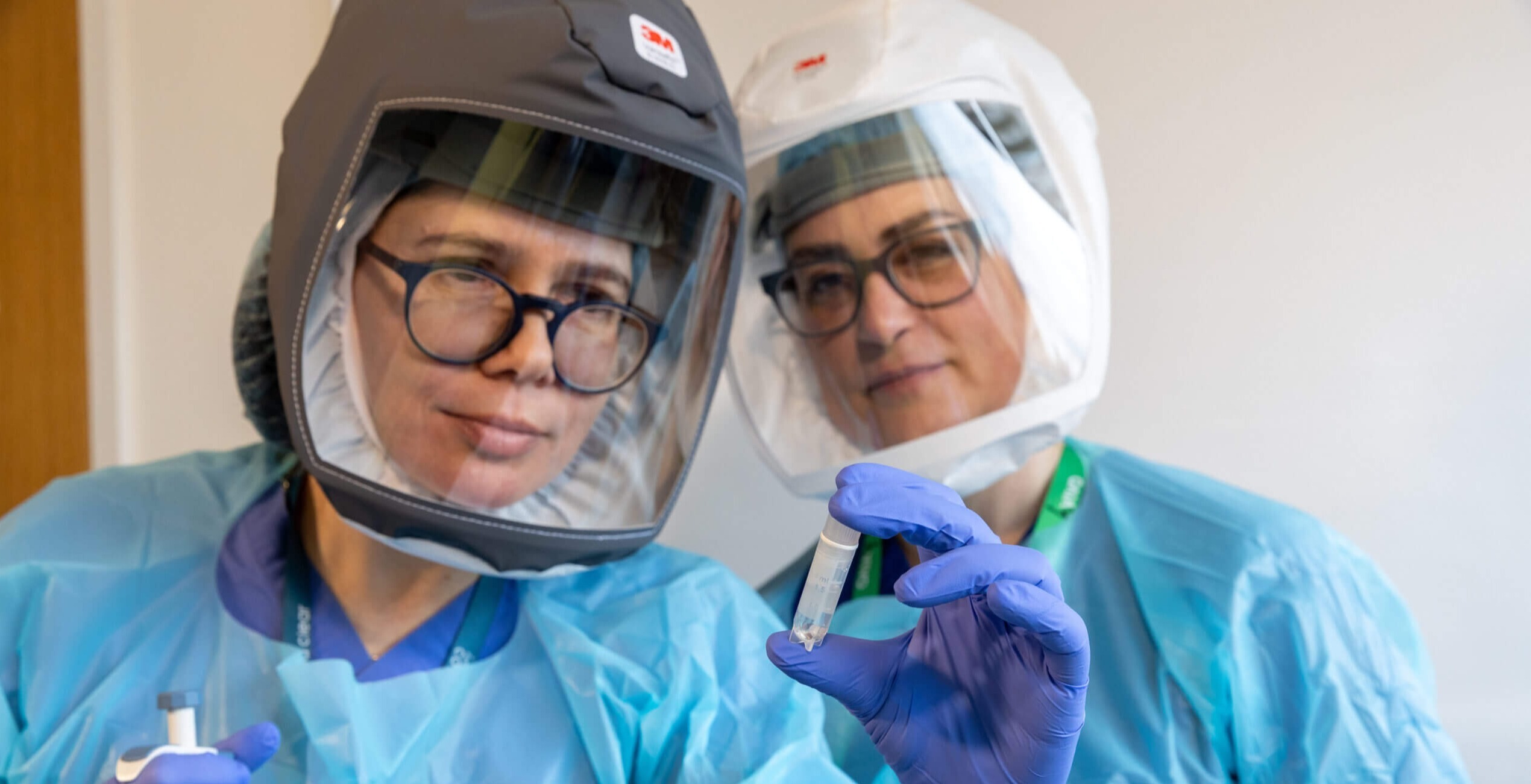 hVIVO_Vaccine_Research2