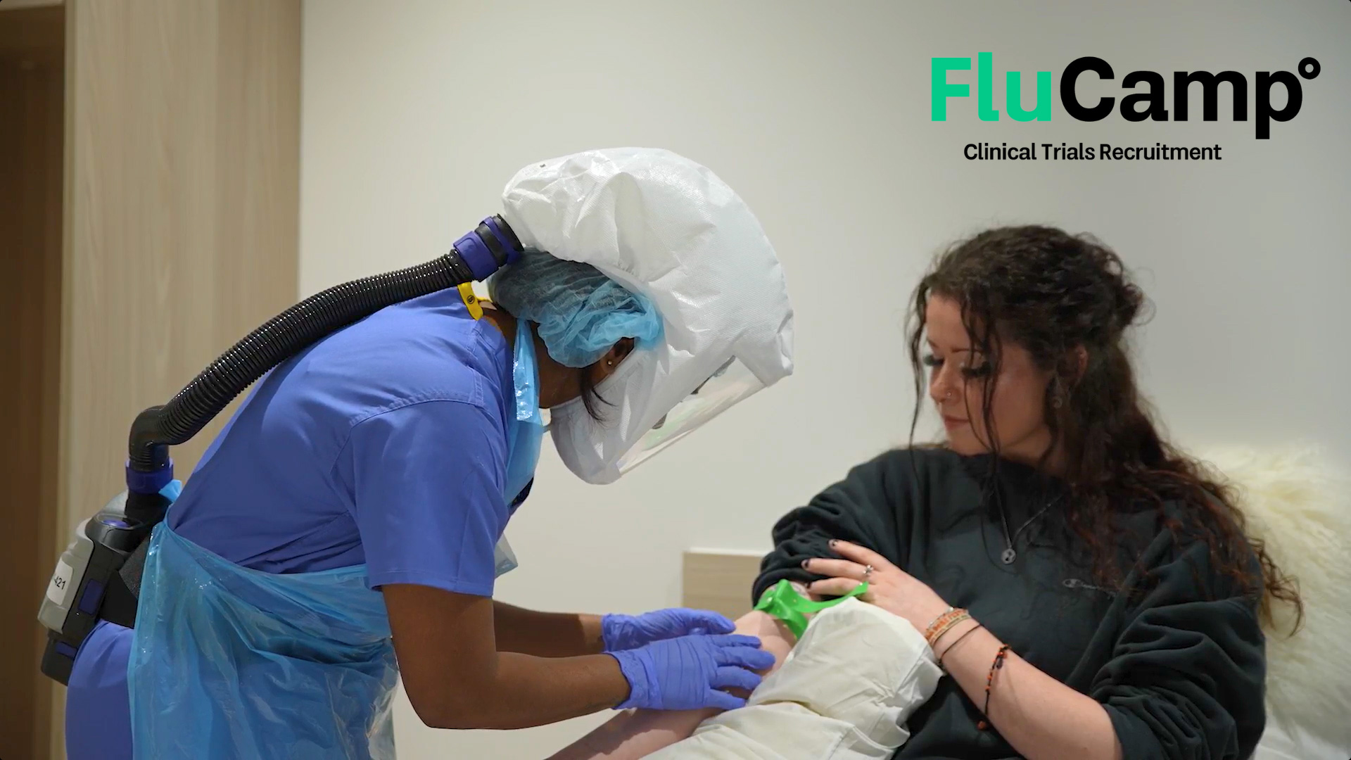 Volunteer-2 Volunteer-2