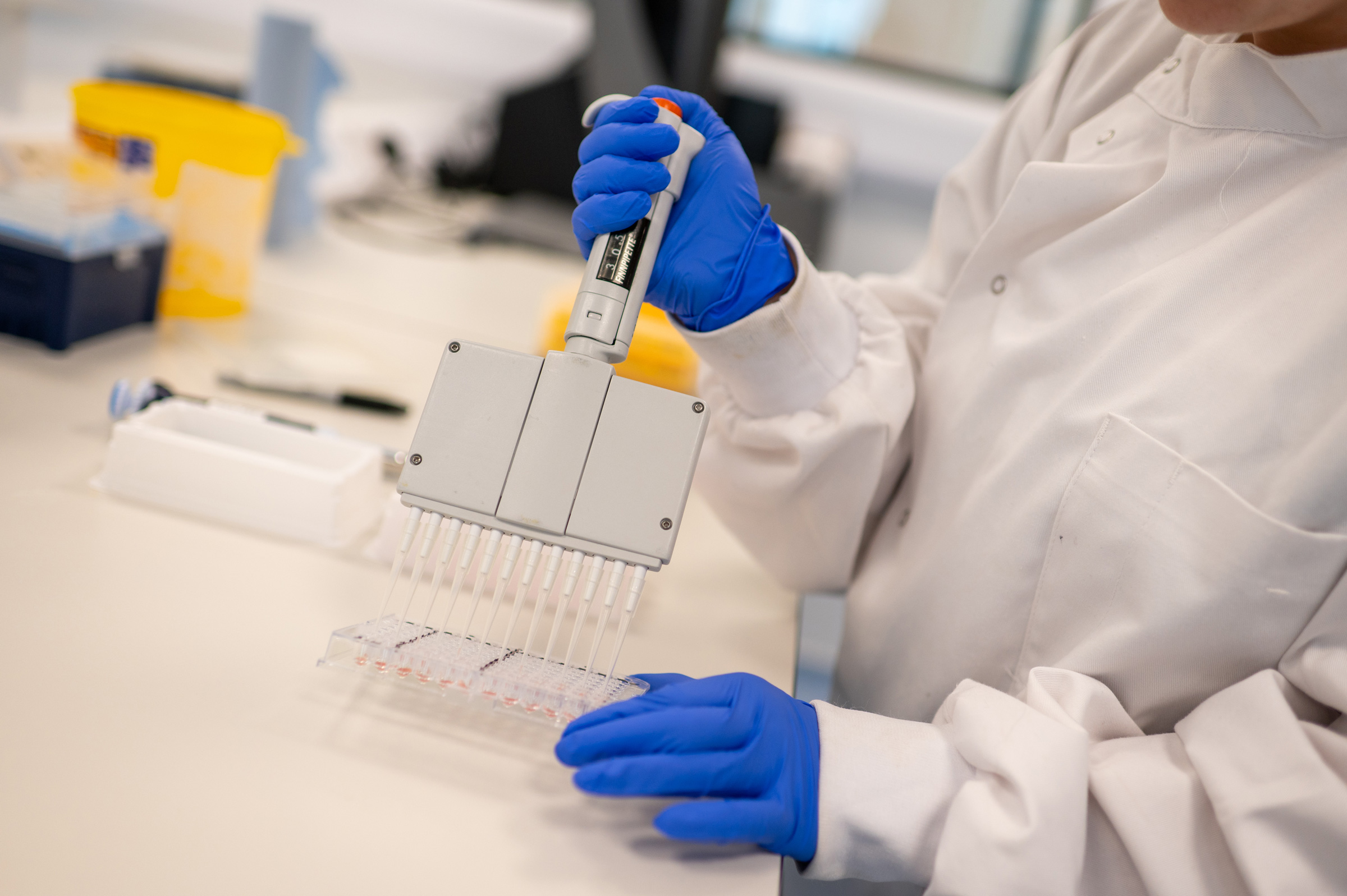 Innovation for Health 2026